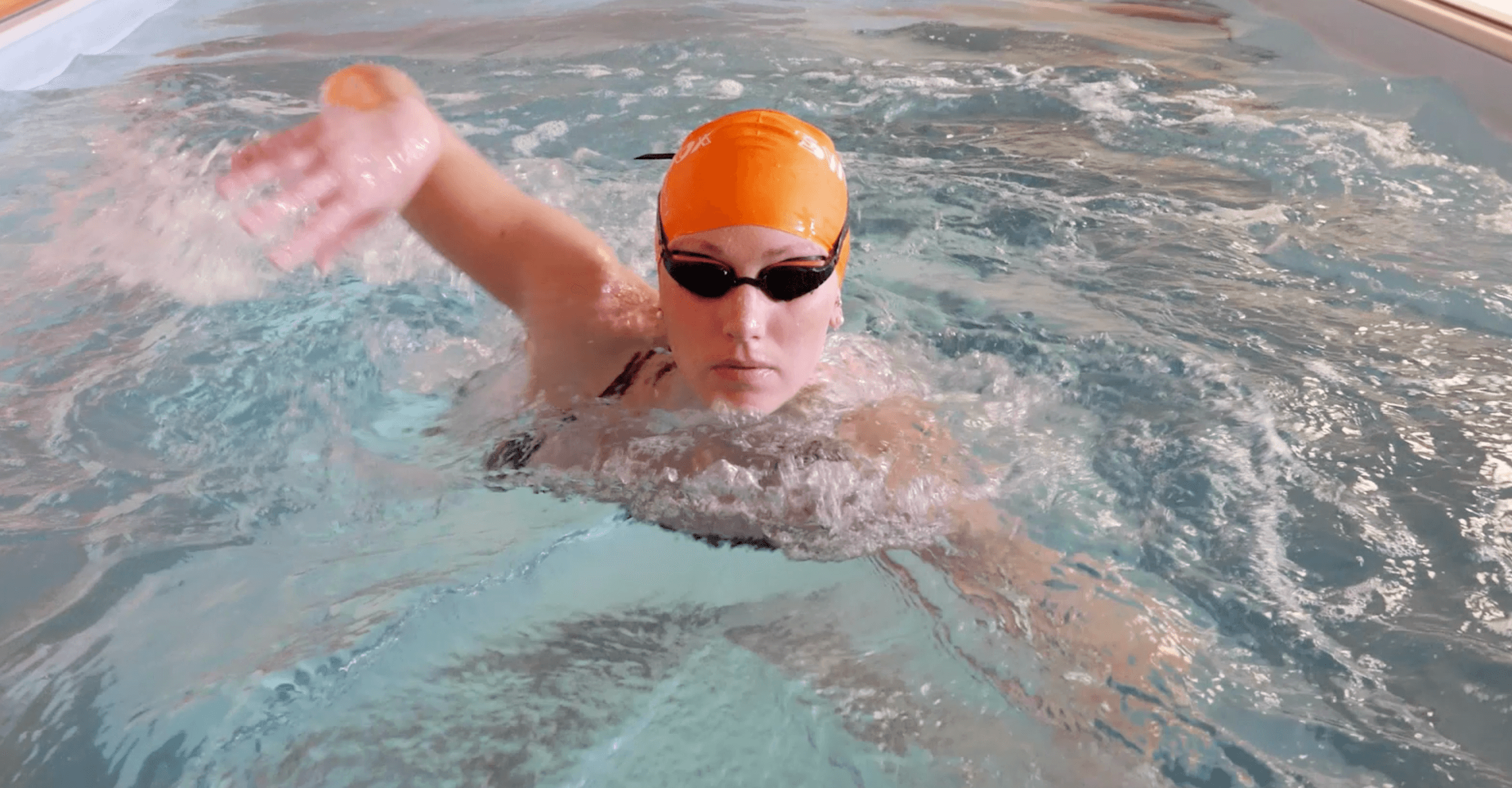 performance endless pool price