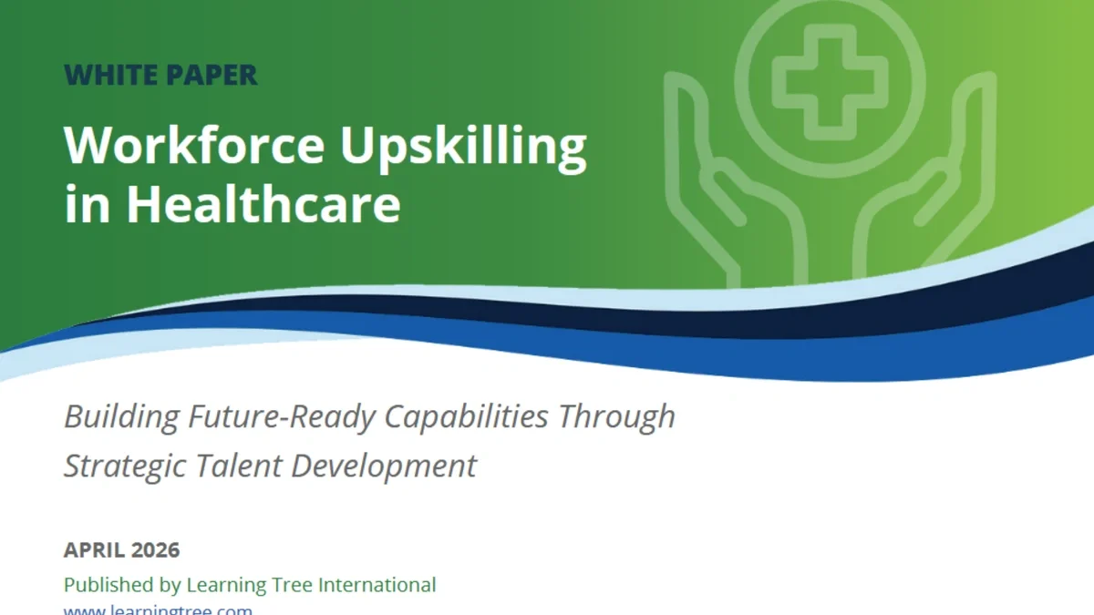 Future-Ready Healthcare Workforce