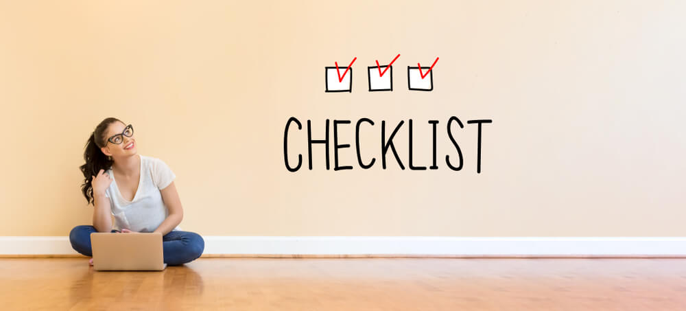 checklist for idaho title loan