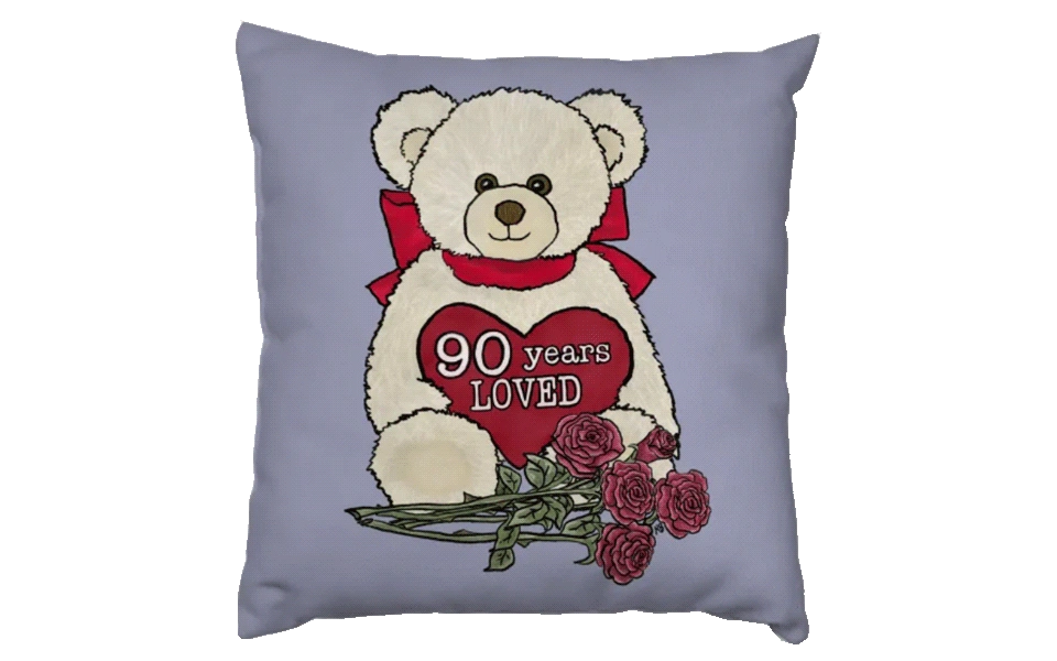 90-Years-Loved-Pillow---90th-Birthday...