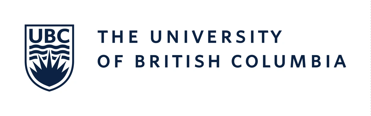 The University of British Columbia Logo