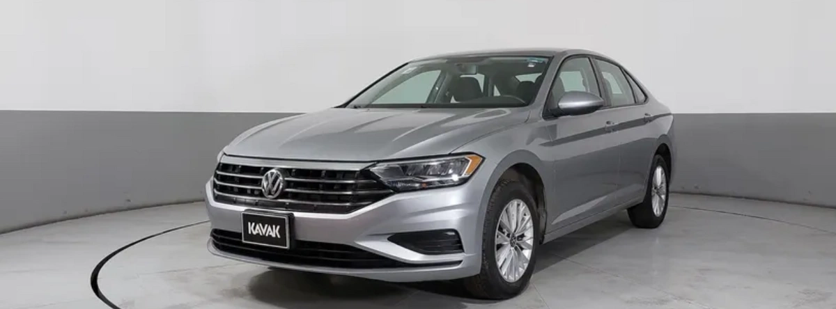 Jetta 2021