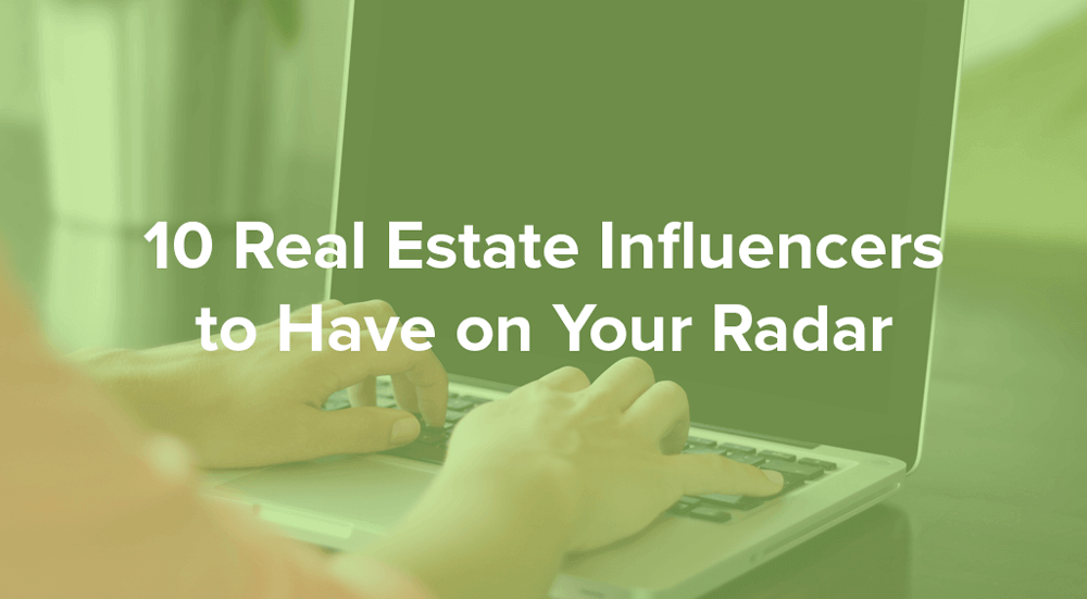 Real Estate Influencers - Home - Facebook