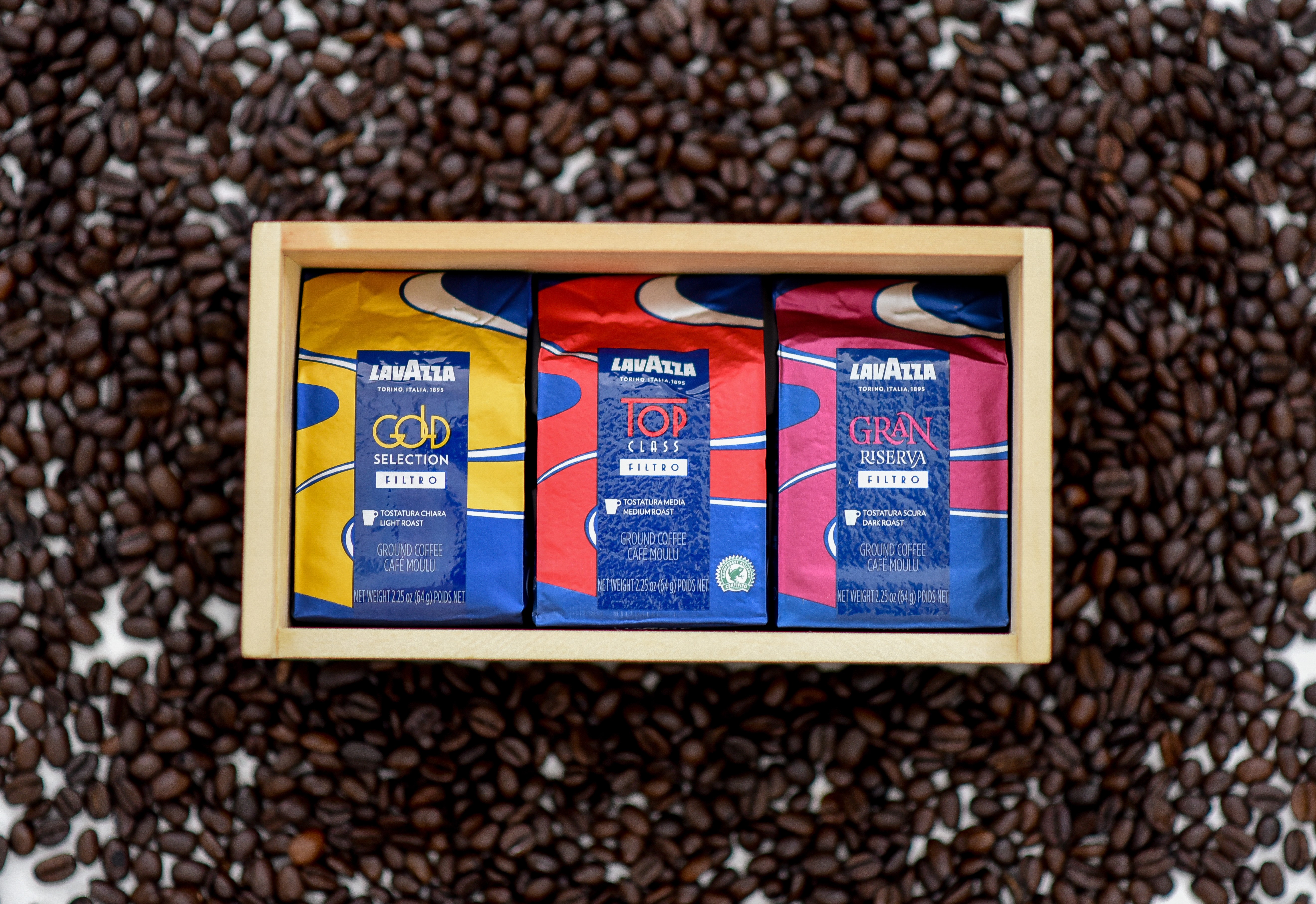 coffee gift pack | unique coffee gifts | decaf coffee subscription | coffee gifts for coffee lovers
