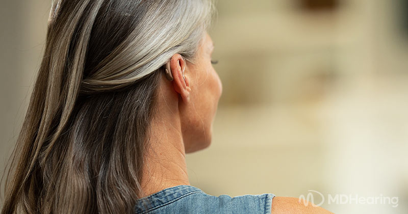 The Truth About Behind-the-Ear (BTE) Hearing Aids