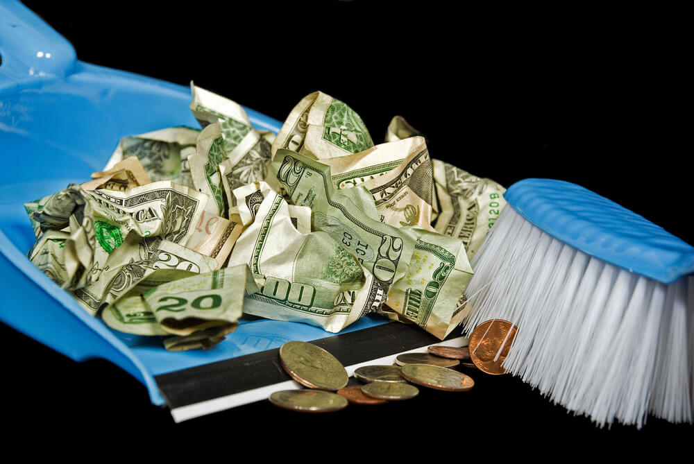 financial clutter payday loan