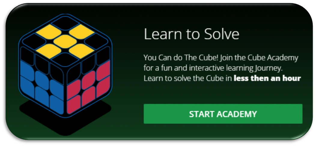 How to Solve A 3x3 Rubik's Cube (2023), Cubing