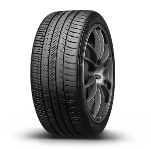 michelin pilot sport as 4 tires for s...