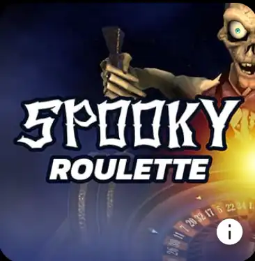 DraftKings Spooky Roulette