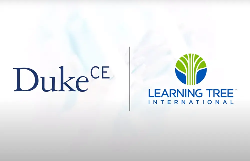 The Duke Advanced Technology Leadership Program: Creating People-First Leaders