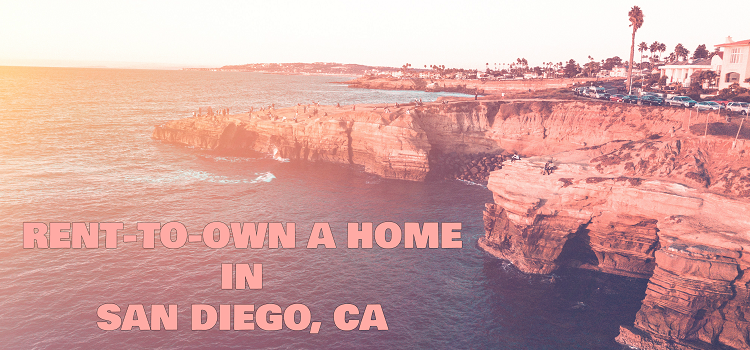Renting a Home in San Diego, CA