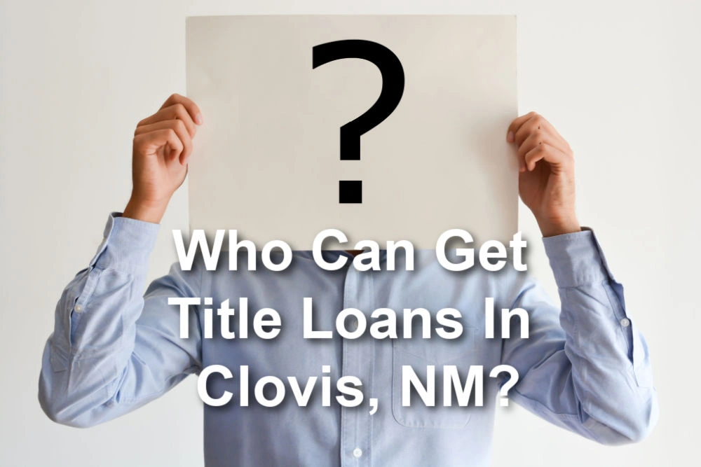 title loans in clovis
