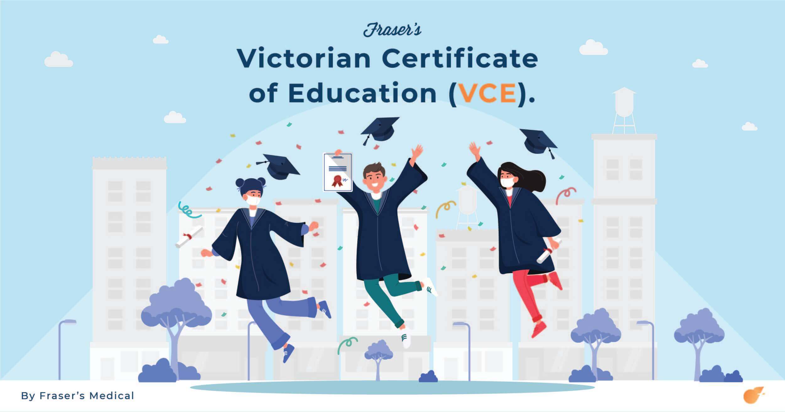 Victorian Certificate of Education - VCE Subjects (Year 12 VCE)