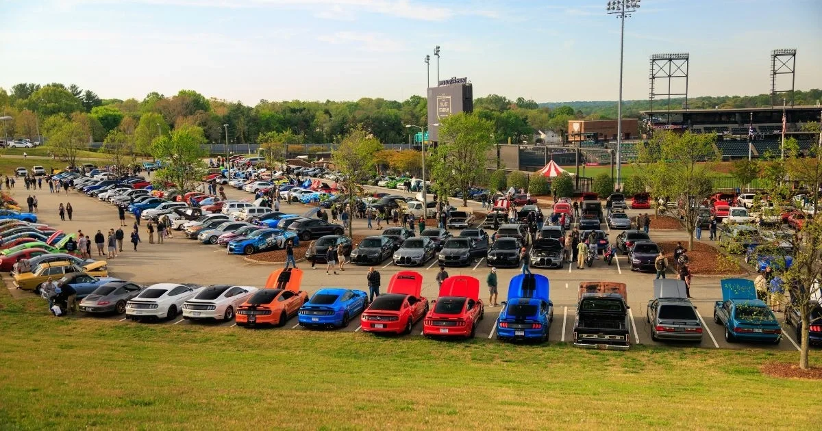 Flow Automotive Announces Acquisition of Volvo Cars Greensboro