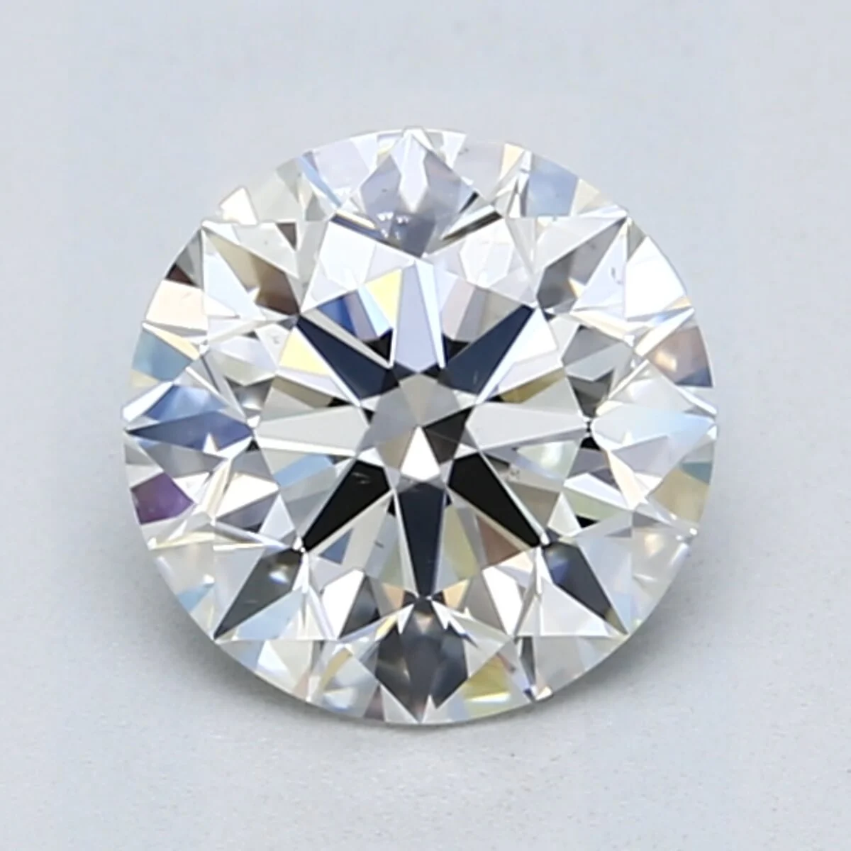 1.5 carat diamond G color VS1 clarity