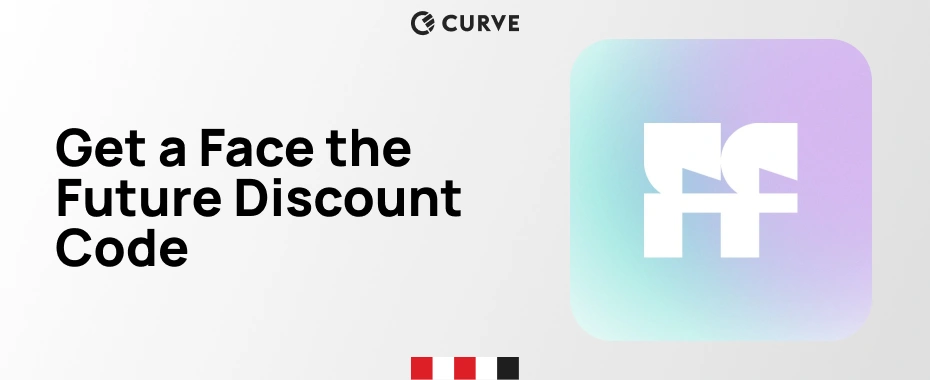 Face The Future discount code