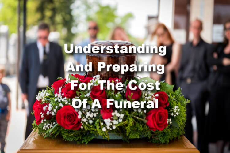 cost of a funeral