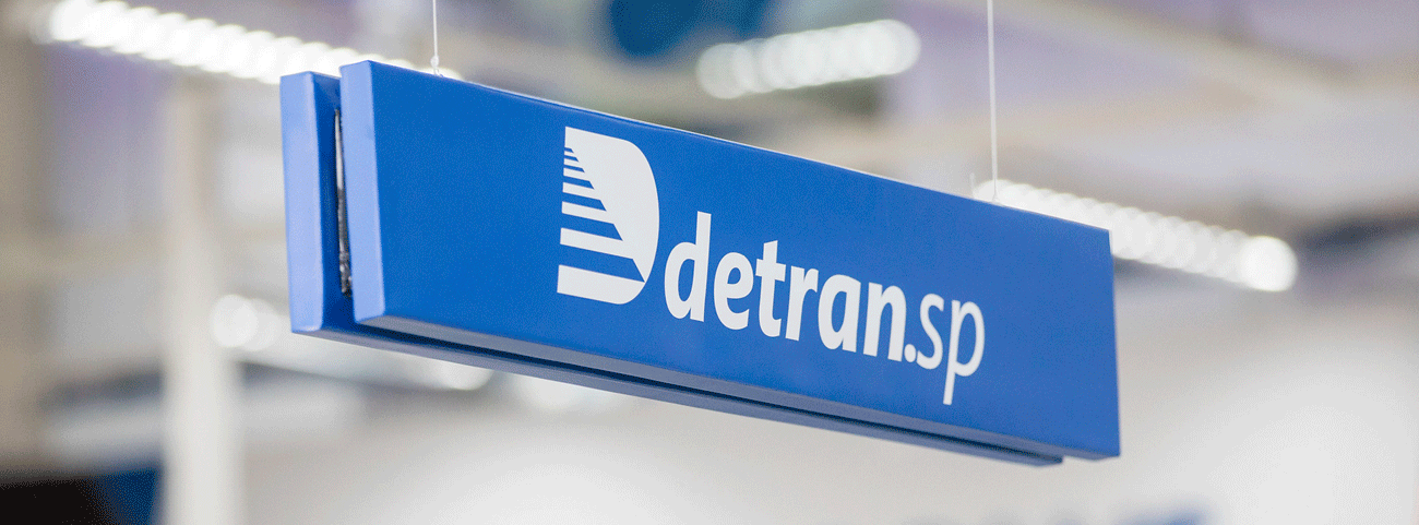 DETRAN-SP