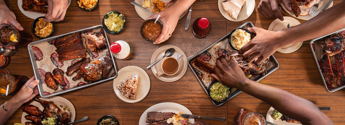 BBQ Catering, Tuscaloosa, AL