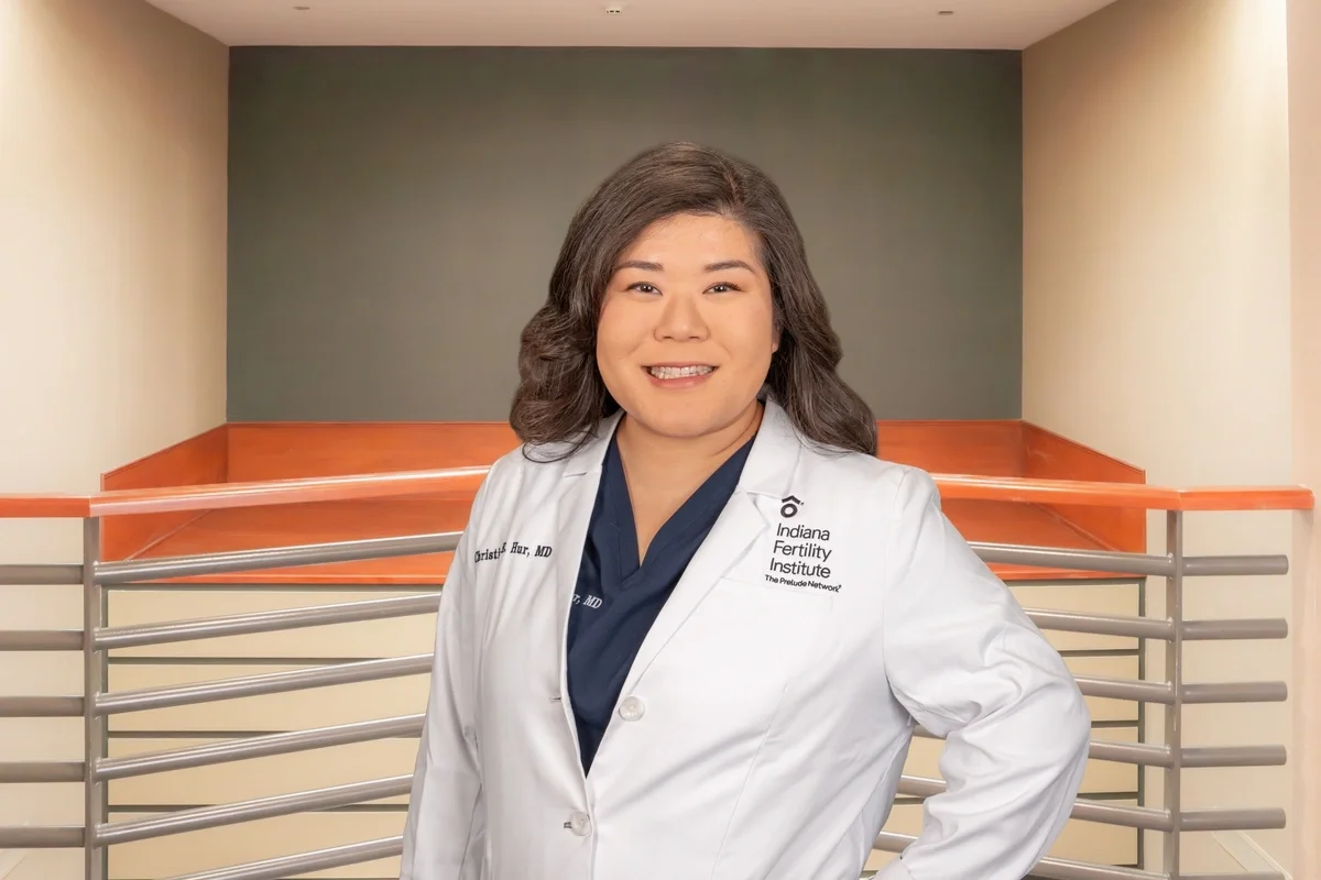Christine E. Hur, MD image