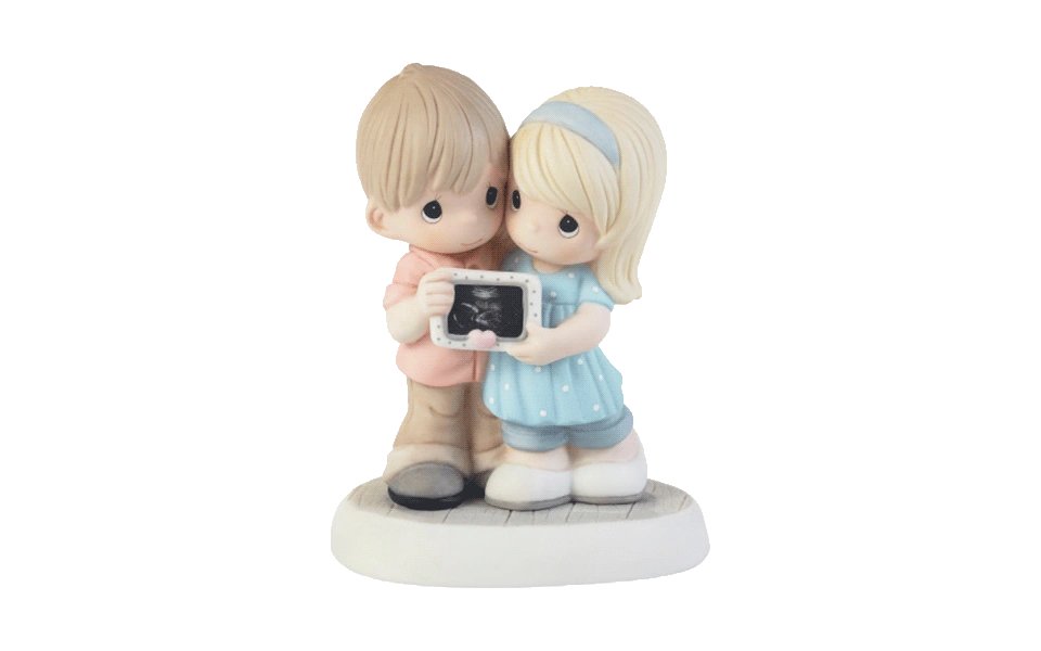 gift-for-gender-reveal-family-figurin...