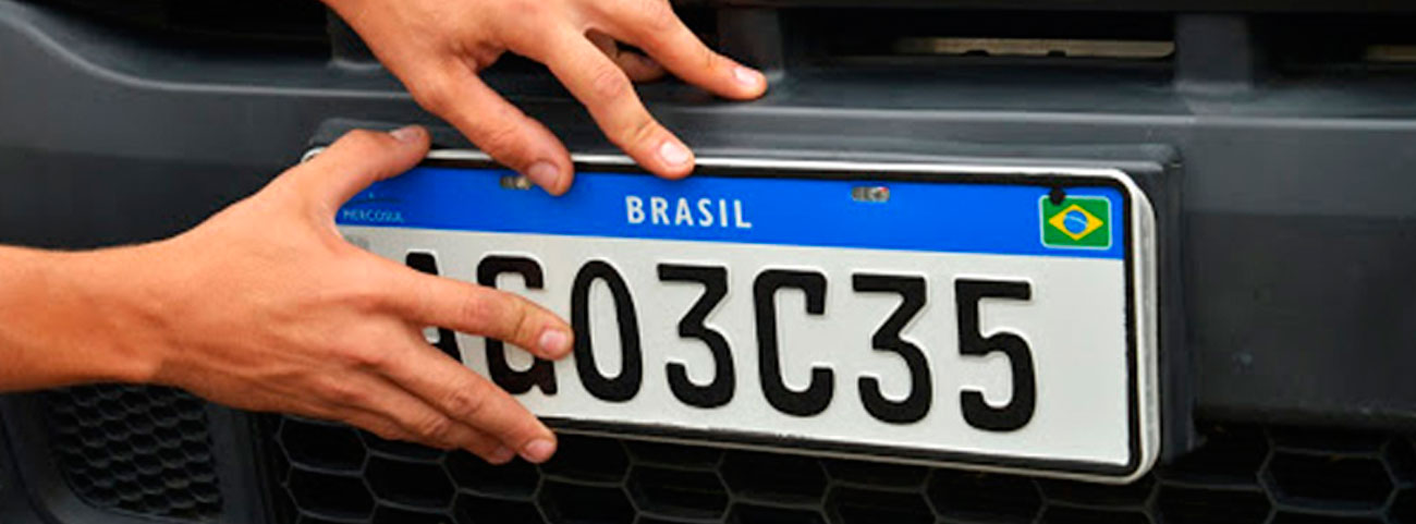 Olho no Carro  Consulta de Veículo pela Placa