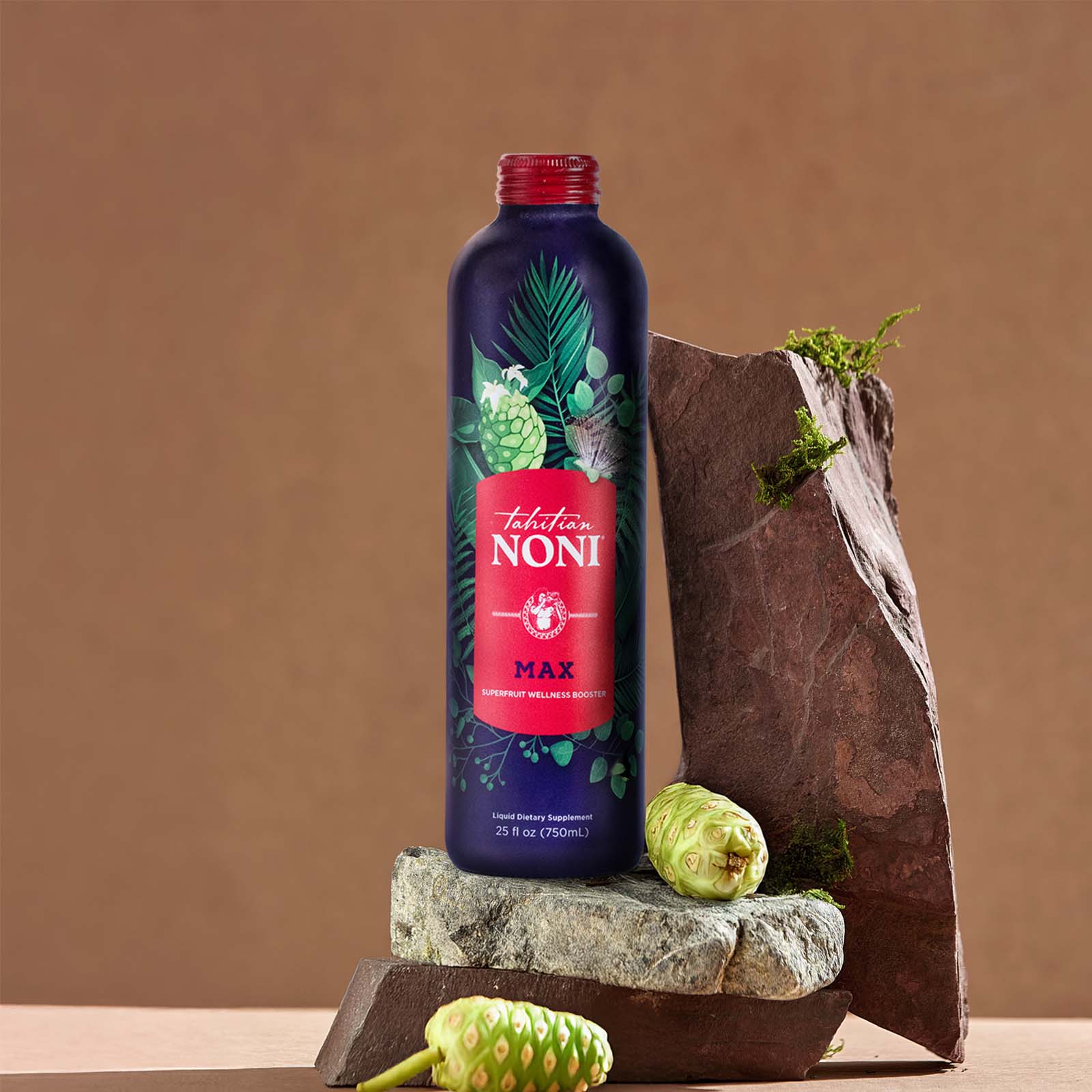 Partner.Co | Tahitian Noni® MAX
