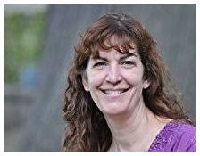 Helen Driggs headshots