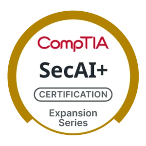 CompTIA SecAI+