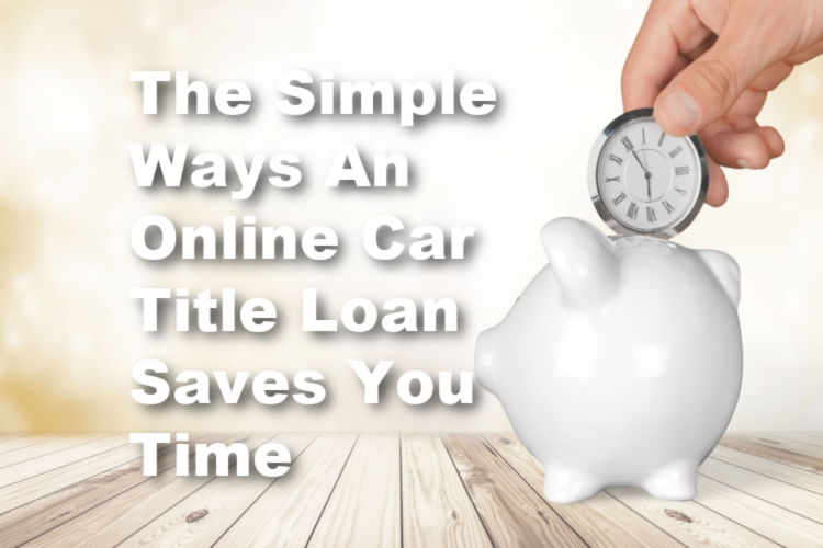 online title loan saves money