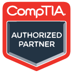 CompTIA Authorized Partner