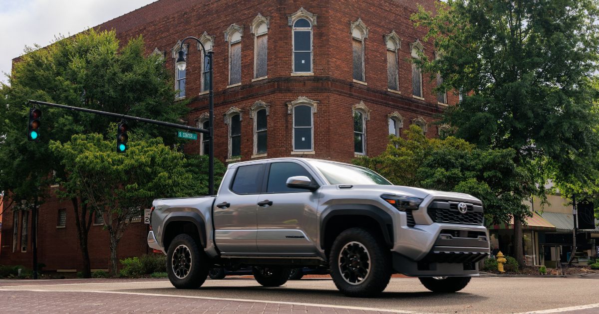 Flow Automotive in Statesville, NC - Shop, Find Service and More