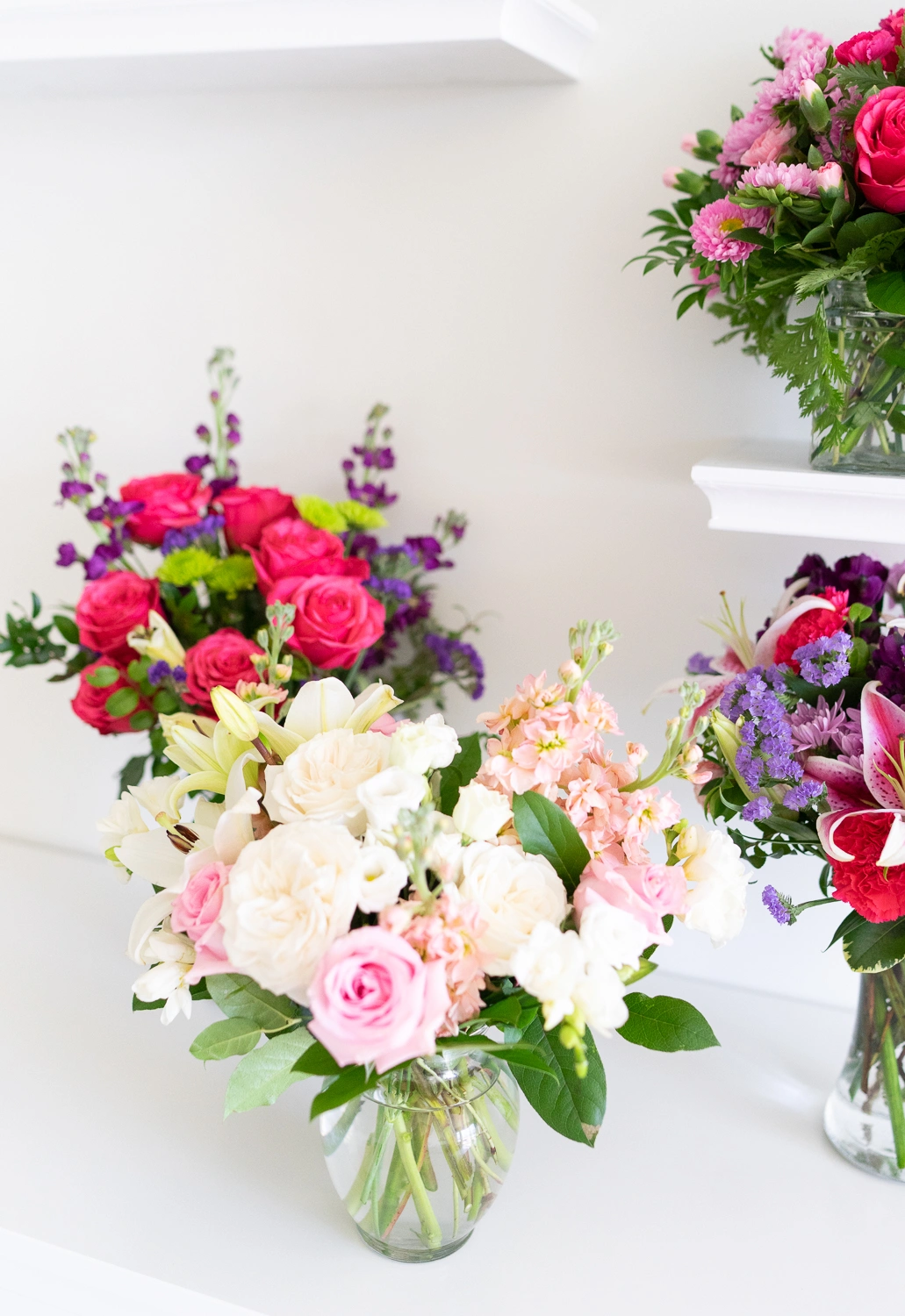 Top 10 Mother's Day Flowers