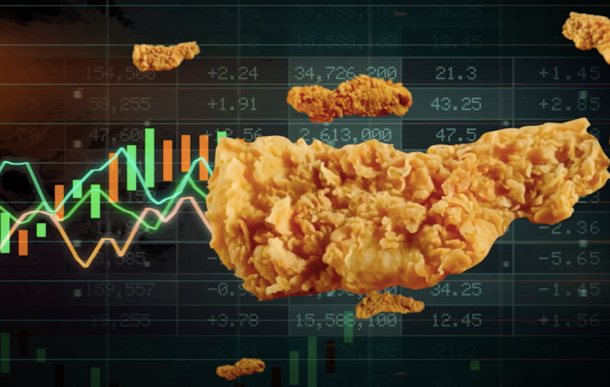 Ya really. Tendies. What stocks were shorted 9/10/01.