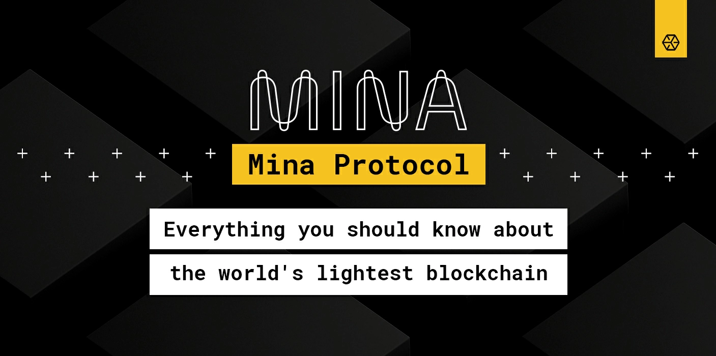 Mina Protocol Overview
