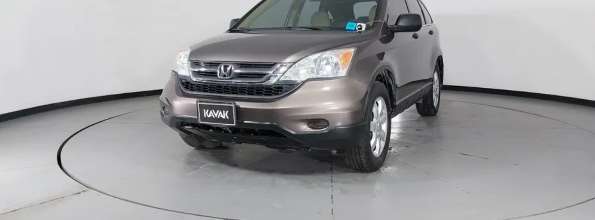 Honda CR-V 2008