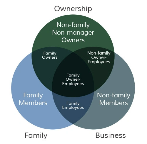 advantages and disadvantages of family run business essay