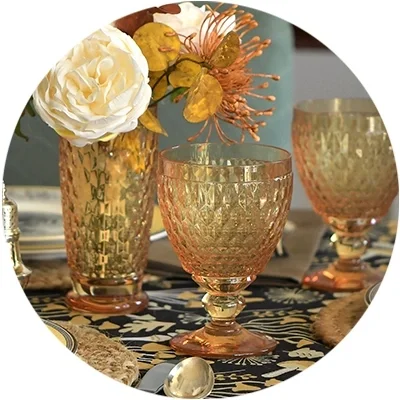 Find Your Crystal & Drinkware