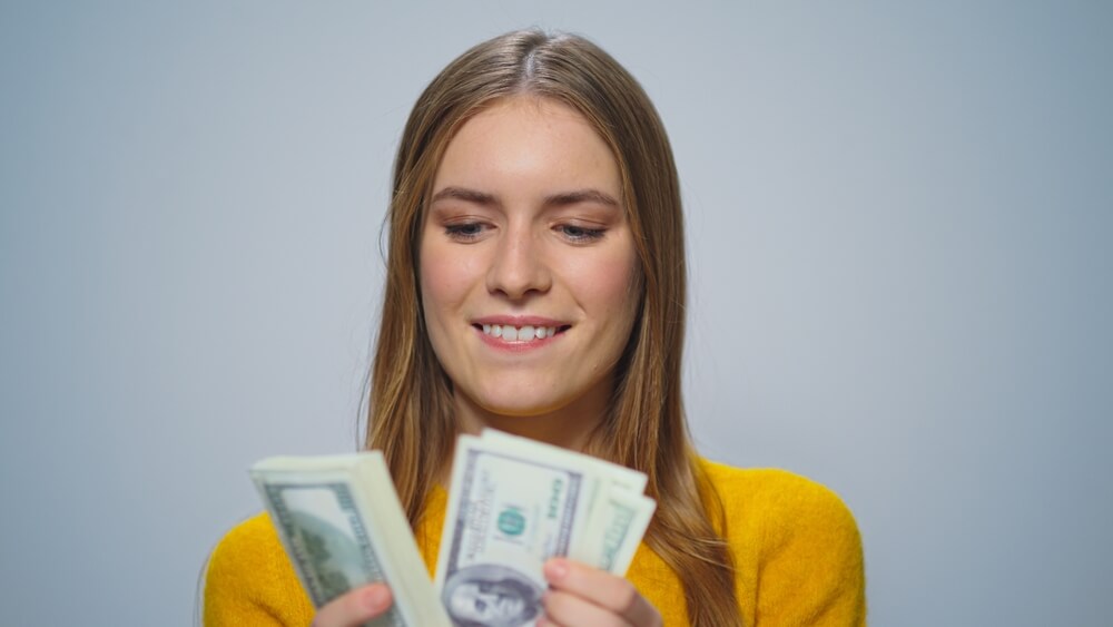 woman got utah installment loan cash