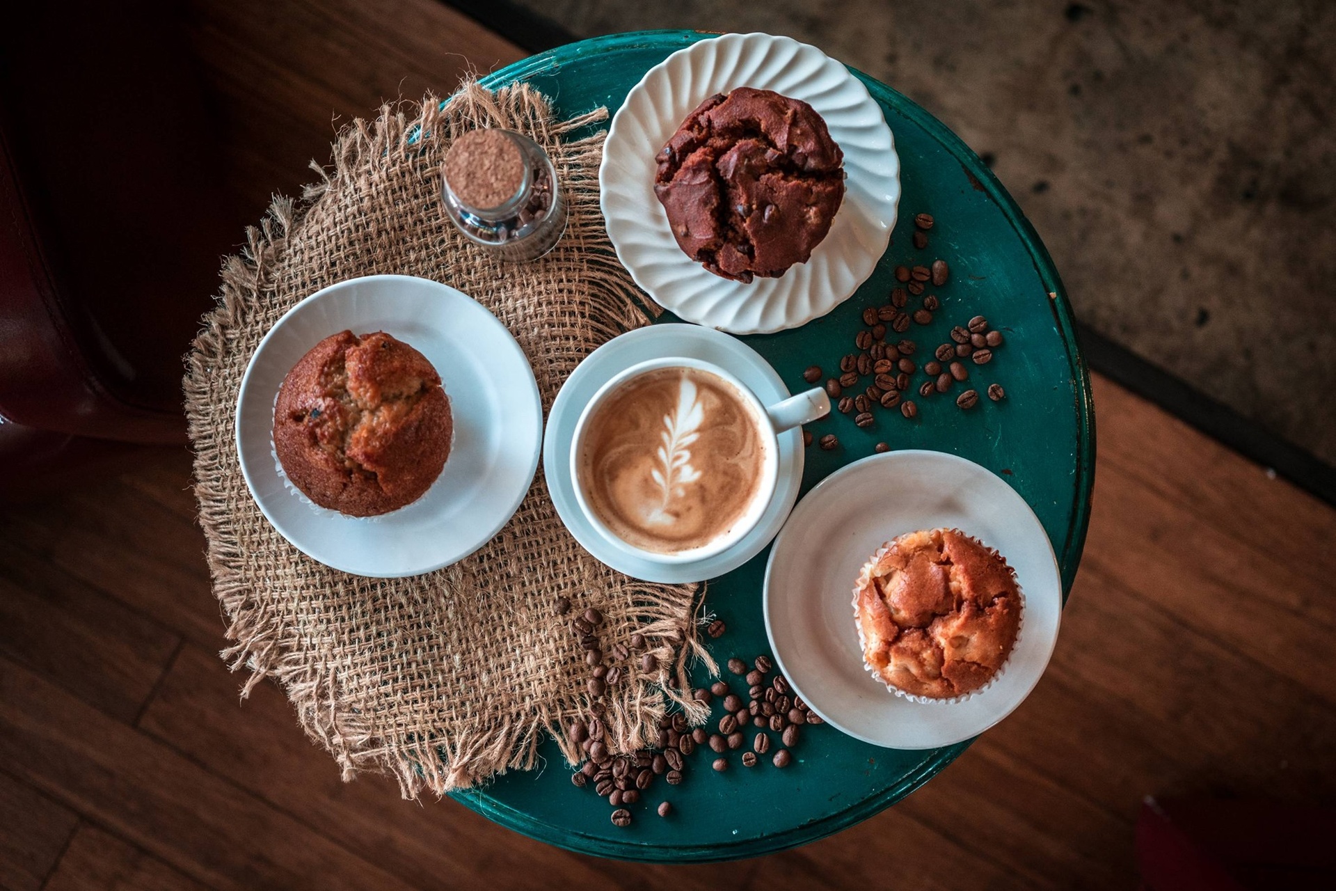 Some Like It Hot: 5 Must-Try Alabama Coffee Shops