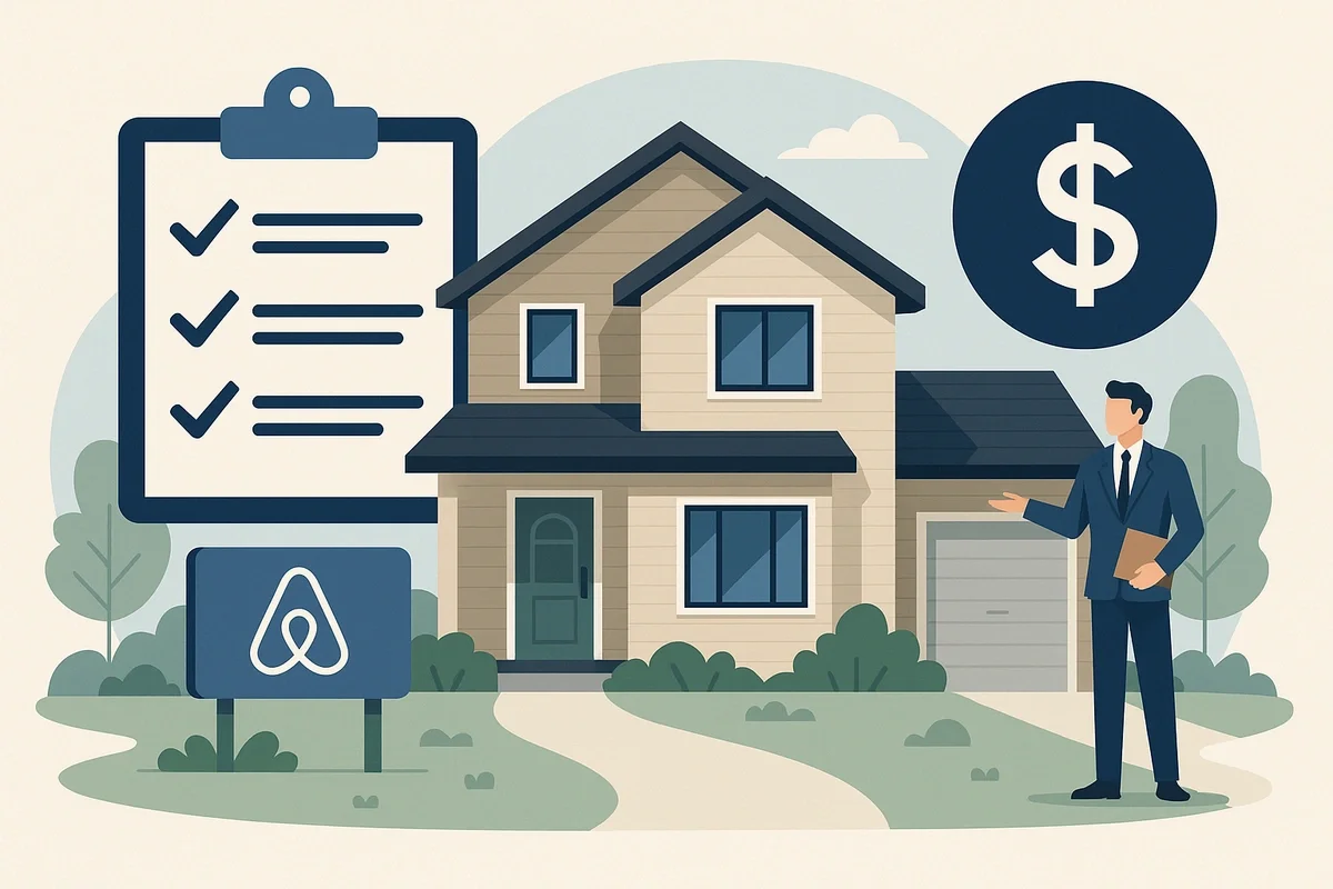 Tax Loopholes for Short-Term Rentals: Maximize Deductions