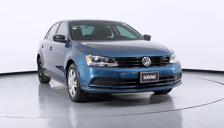 Comprar Jetta 2018 usado