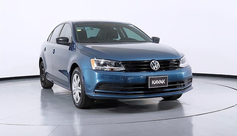 Volkswagen Jetta 2018