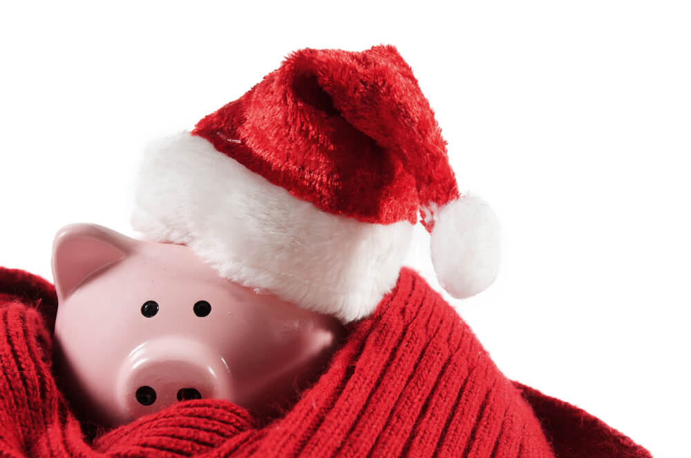 christmas piggy bank car title loans