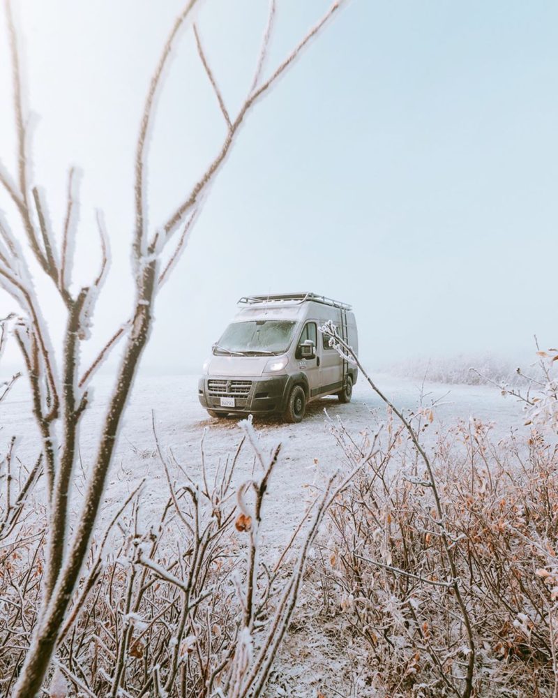 Winterizing your RV Guide How do you winterize an rv La Mesa RV