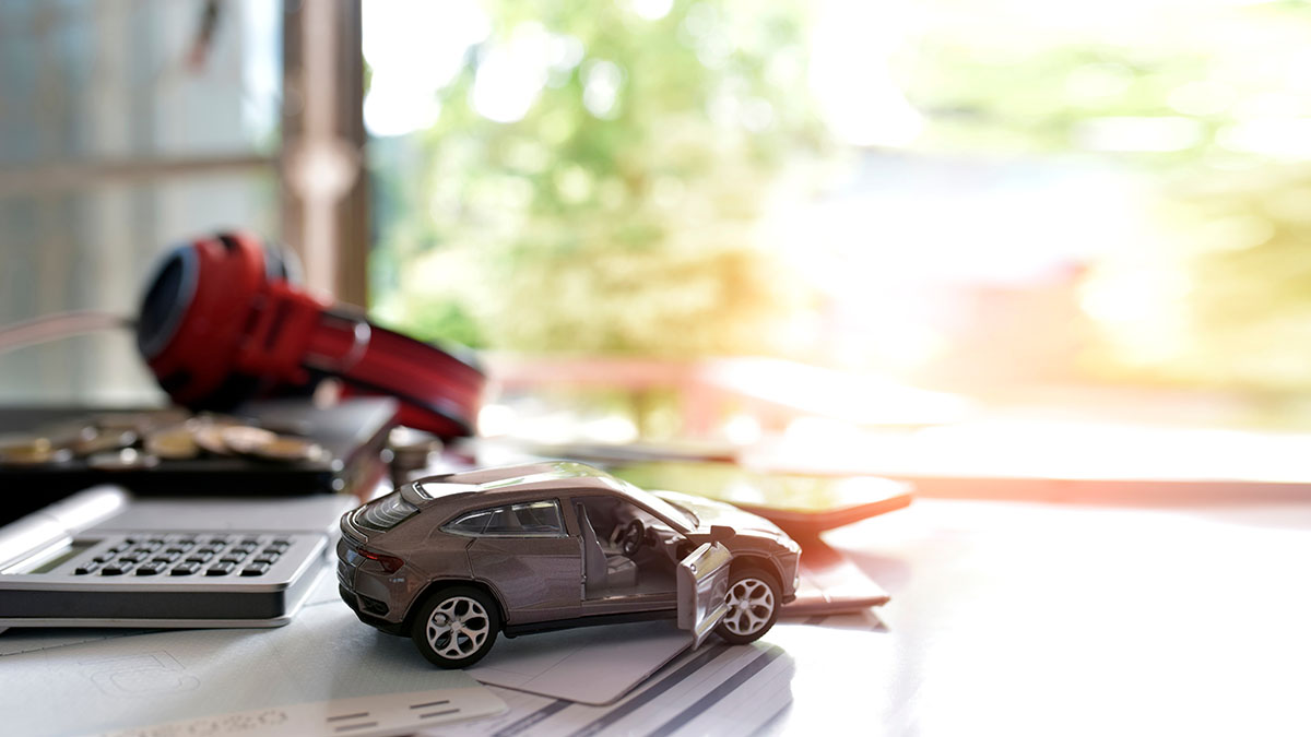 Learn About Arizona Registration Loans