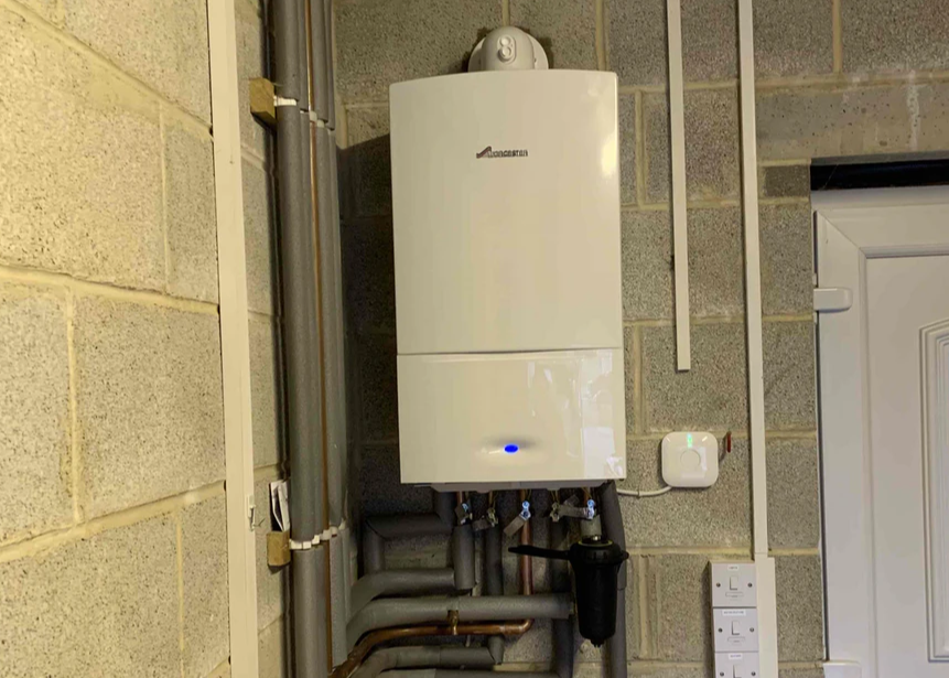 BOXT's Best Boiler Installations in Yorkshire
