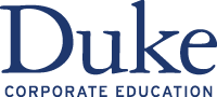 Duke Corporate Education Logo