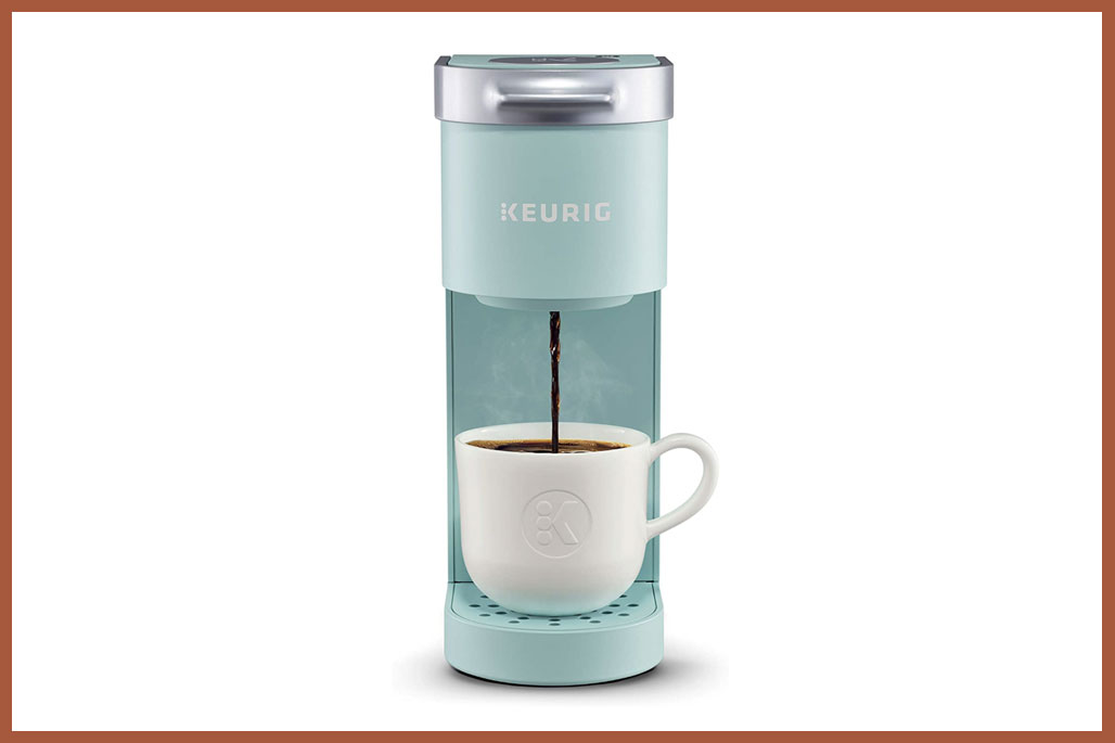 The 10 Best Single Serve Coffee Makers - PureWow