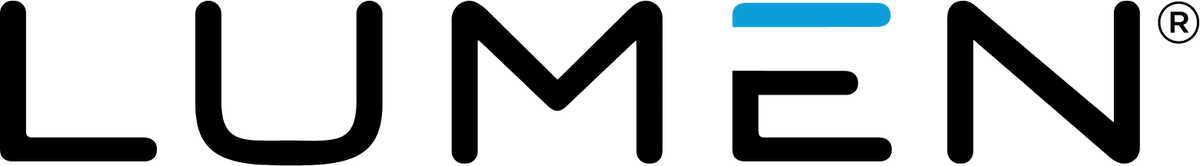 Lumen Ethernet logo